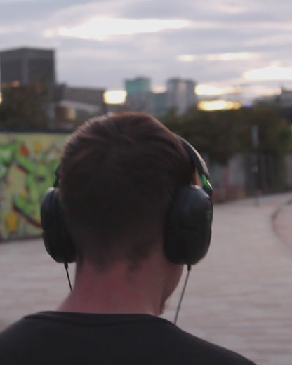 [FRCP001] - Damo (REPRESS)